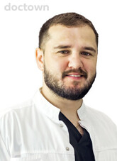 Рагимов Рамзай Рамазанович