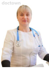 Ракевич Лилия Александровна