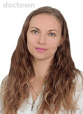 Расколотько Юлия Александровна
