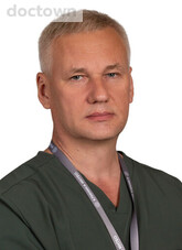 Распономарев Владимир Геннадьевич