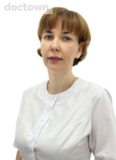 Растрыгина Елена Борисовна