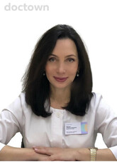 Братчикова Ирина Станиславовна