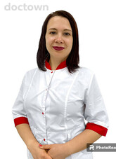 Красильникова Александра Викторовна