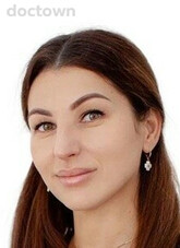 Красножан Екатерина Васильевна