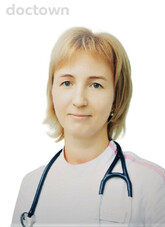 Кравченко Олеся Анатольевна