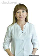 Кравцова Наталья Анатольевна
