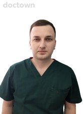 Кравов Ахмед Раджабович