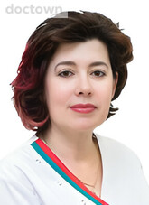 Крейда Наталья Николаевна