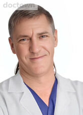 Крень Сергей Владимирович