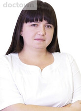 Кривченко Вера Вячеславовна