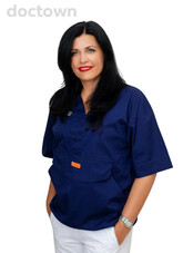 Кривонос Инна Анатольевна