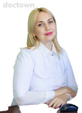 Круглова Наталия Владимировна