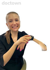 Круподёрова Анна Владимировна 