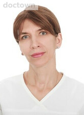 Крячко Алла Владимировна