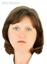 Крыжановская Наталья Александровна