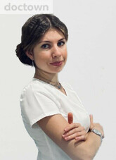 Осадчук Ирина Дмитриевна