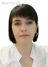 Осеян Лернуи Сержиковна