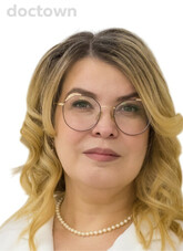 Осипова Юлия Юрьевна