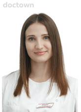 Шахина Анастасия Геннадьевна