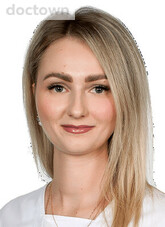 Передерий Анастасия Игоревна