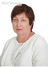 Перова Татьяна Юрьевна