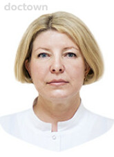 Пешехонова Ольга Ивановна