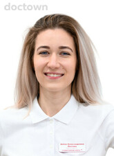 Пестова Алёна Александровна