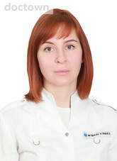 Пестова Ольга Александровна