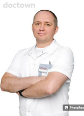 Петренко Сергей Григорьевич