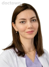 Петриченко Елена Викторовна