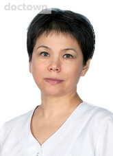 Петриняк Ольга Юрьевна
