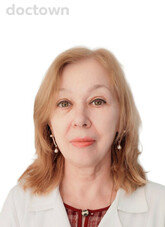 Петропавловская Татьяна Александровна