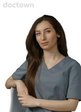 Петросян Лиза Мадатовна