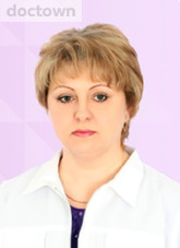 Петрова Наталья Александровна