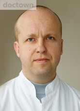 Петровский Александр Николаевич