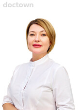 Петрунина Елена Васильевна