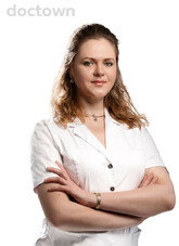 Пяткина Екатерина Юрьевна