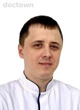 Пыстогов Андрей Сергеевич