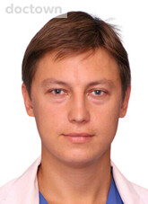 Тиликин Виталий Сергеевич