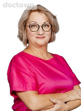 Тимашкова Людмила Маратовна