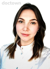 Тищенко Елена Сергеевна