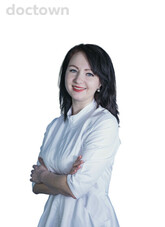 Титова Екатерина Геннадьевна