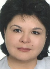 Колаян София Владимировна