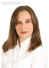 Среброва Ирина Владимировна