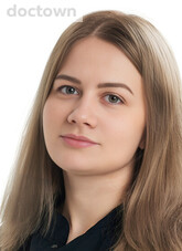 Водолазская Любовь Андреевна