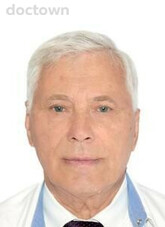 Водянов Юрий Алексеевич