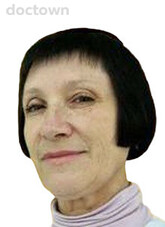 Войскова Надежда Владимировна