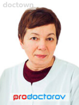 Войткова Наталья Сергеевна