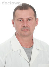 Волк Геннадий Афанасьевич