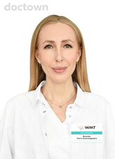 Волкова Ольга Александровна